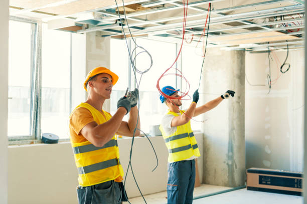 Best Electrical Wiring and Rewiring  in Lithonia, GA