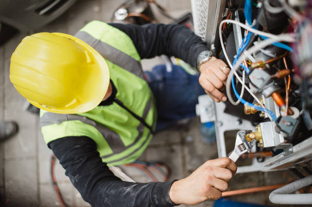 Best Emergency Electrical Repair Services  in Lithonia, GA